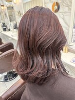 ティンク 関内(Tink)&nbsp;ピンクカラー