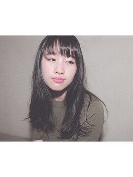 テルヴェ(Terve) 【Terve.】ヘルシーロング