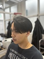 イルジャルディーノ 柏の葉キャンパス(il Giardino salon)&nbsp;センターパート