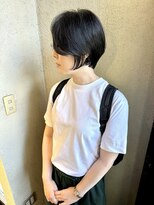 ゼロヘアー(zero hair)&nbsp;くびれショートレイヤー