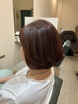 ミク(miku)&nbsp;ボブ