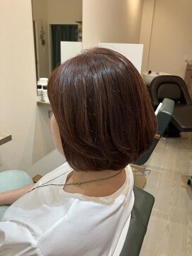 ミク(miku) ボブ