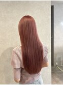 王道ピンク