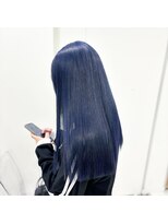 フルーツ 渋谷(FRUITS)&nbsp;ネイビーブルー