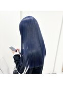 ネイビーブルー