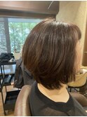 スッキリショート