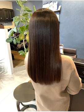 エモ(emo) 水素トリートメントウルトワ☆