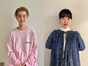 ハイ(HI)の写真/丁寧なカウンセリングで初めてでもご安心ください。あなただけに似合うスタイルをご提案いたします。