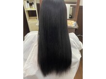 ラディウスヘアー(RDIUSHAIR)