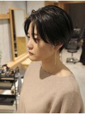 コンパクトショート