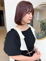 リンクバイアーバン(link by urban.)&nbsp;ミニボブ