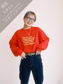 フィルドール 大分明野店(fild'or) 亀井 裕香