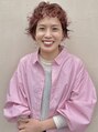 ラポール(RAPPORT) 上坪 あずさ