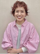 ラポール(RAPPORT) 上坪 あずさ