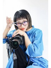 アム(amu)&nbsp;山辺 弓佳