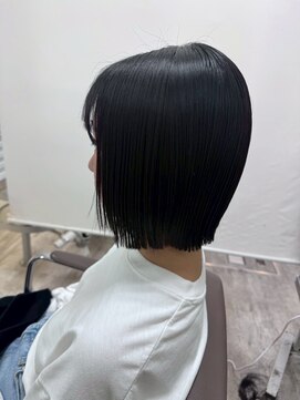 スムーズ 北千住(smoos’) ネイビーブルー[北千住]