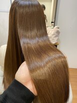 アニュー 大宮店(ANEW)&nbsp;髪質改善/髪質改善トリートメント/髪質改善カラー/縮毛矯正/大宮