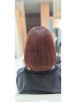 ビューティシモ 東長崎(Beautissimo)&nbsp;ダブルカラー