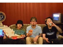 “通いやすさ”と“信頼”を大切に