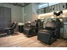 当店はシャンプーも最先端!!≪自動洗髪機(オートシャンプー)≫導入サロンです★
