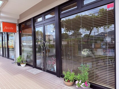 ファシル(facile)の写真