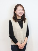 ポンテ 大野城店(ponte) カジワラ アヤ