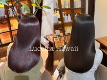 美容室 ルチア ハワイ(Luccica HAWAII)