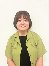 サロンズ 松山山西店(SALONS)&nbsp;山内 