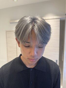 バース 梅田中崎町店(BIRTH) バレイヤージュ