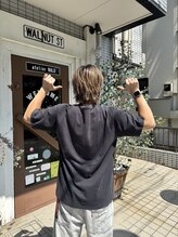 アトリエ ナルー(atelier NALU) ヨッシー 【東大宮】