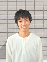 リトン(reton) 星野 海斗