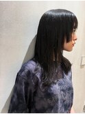 デザインカット
