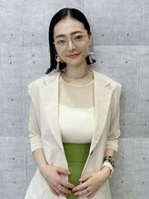 アッシュ 等々力店(Ash)&nbsp;鈴木 望