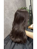 ココア(cocoa)&nbsp;大人モカブラウンカラー