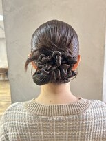 ヘアーミュゼ 井田店(Hair Musee)&nbsp;ここのよ