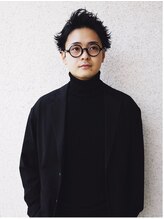 ヴァンキャトル デニム(vingt_quatre denim) 平山 和生