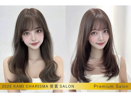 ユーフォリア 新宿店(Euphoria)の写真