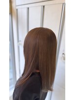 スタイル 新百合ヶ丘(STYLE) チョコーレートブラウン