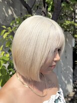 ブランシェ 西松山店&nbsp;ホワイトブランド