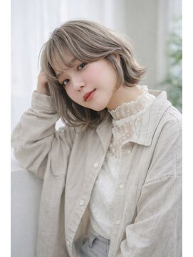 ラビリンス(Labyrinth) レイヤーボブ/ボブ/ハイトーン/レイヤー