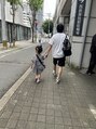 シキ(shiki) 旅行が好きです♪長期休暇は家族で旅行してます^_^