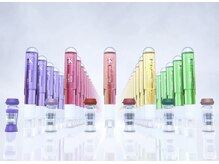 いつまでも触っていたくなる髪へ・・・☆柔らかで艶やかに仕上げてくれる♪