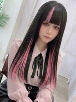 ディーシー 池袋(D.C)&nbsp;カラー＆エクステ専門店【DC池袋】