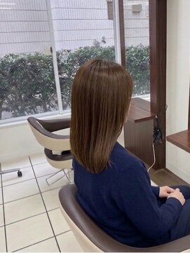 グリーン レーベル 川崎店(Green label) 髪質改善　【川崎】【30代】【40代】