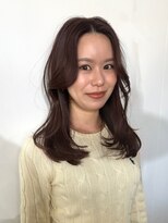 リアンド(Re:and)&nbsp;時短ヘアスタイル