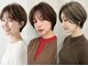 フルーノヘア 八幡駅(Hulu-no.hair)の写真