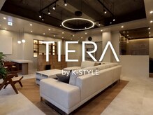 ティエラ(TIERA)