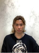 タリィランド(talleyrand)&nbsp;HIROKI OMATA