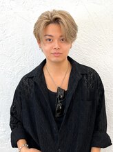 アロア 横浜(Aloa) 丸山 航平