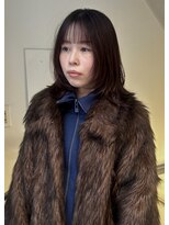 エッセンス(THE ESSENCE) medium layer